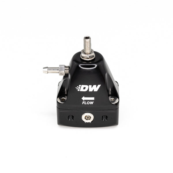 DWR1000iL In-Line Adj. Fuel Pressure regulator