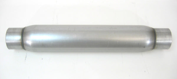 Race Magnum Muffler