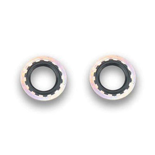 Stat-O-Seals 9/16in -6AN 2pk