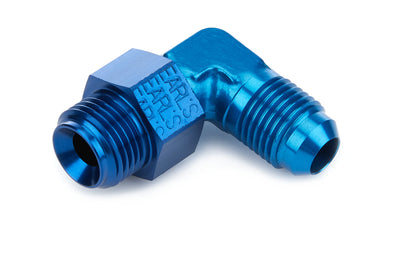 '-6 Male 90 Deg to 5/8-18 Male Adapter Fitting
