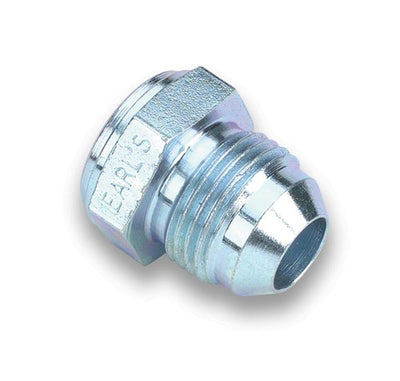 '-10 Male Steel Weld Fitting