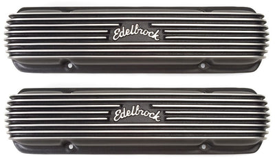 Pontiac Classic Series V/C's - Black Finish