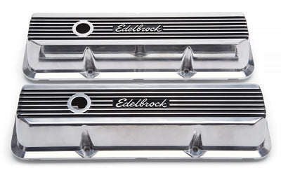BBF FE Elite II Series Valve Covers