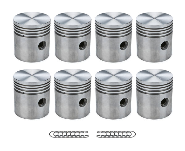 Piston Set Chrysler 3.310 Bore 1931-1954