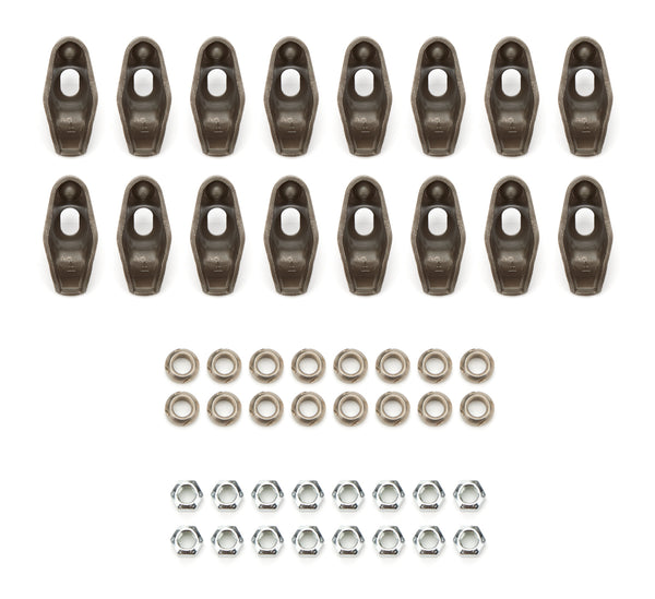 SBC Nitro Rocker Arm Kit 1.5 Ratio 7/16 Stud