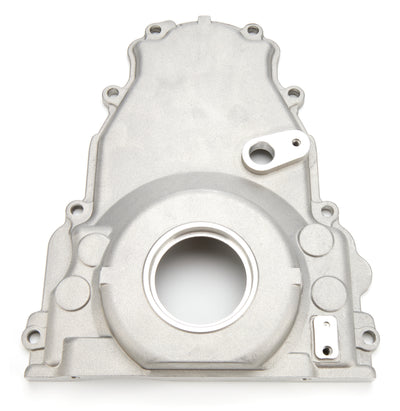 GM LS Timing Cover w/ Sensor Hole 4.8/5.3/6.0L