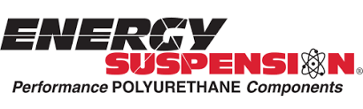 Energy Suspension - Rack And Pinion Bushing Set - 7.10104R
