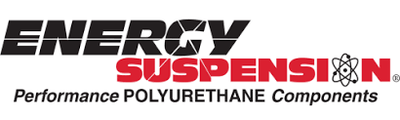 Energy Suspension - Rack And Pinion Bushing Set - 5.10104G