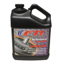 Semi Synthetic Racing Transmission Oil