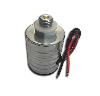 Transbrake Solenoid: Powerglide: Closed Style: Standard Throw