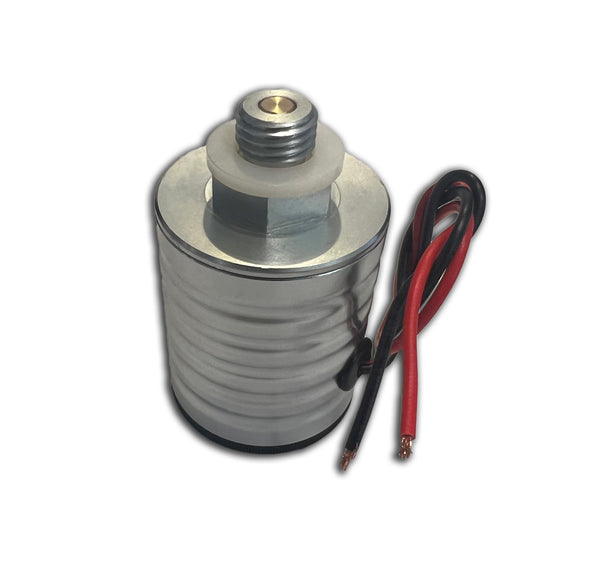 Transbrake Solenoid: Powerglide: Closed Style: Standard Throw