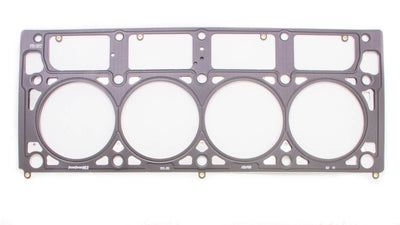 4.100 MLS Head Gasket - .053 SBC LS1 LH