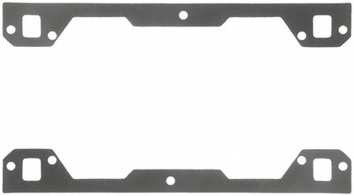 SBC 18 Deg Split Valley Cover Gasket .030