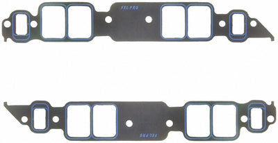 BBC Intake Gasket w/ Steel Core