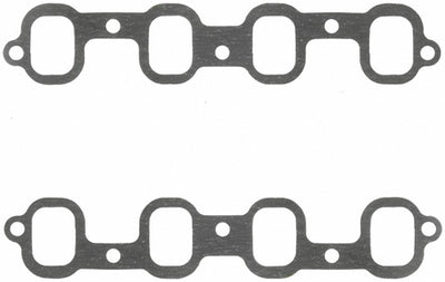 SBC SB2 Intake Gasket .045in Thick