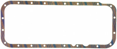 Oil Pan Gasket Set