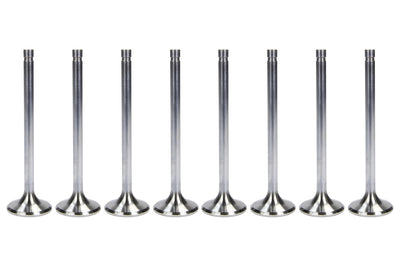 SBC C/P 1.625 Exhaust Valves