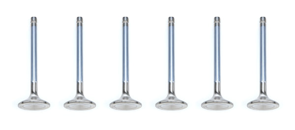 Buick V6 C/6 1.500in Exhaust Valves