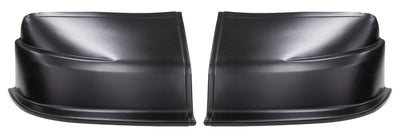 MD3 Dirt Nose Black