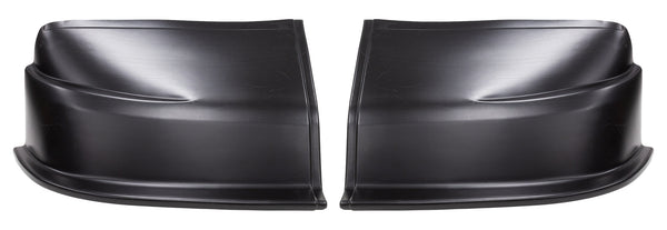 MD3 Dirt Nose Black