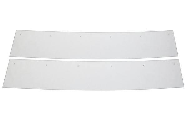 2019 LM Spoiler Repl Blades 5in 70 Deg 2pc