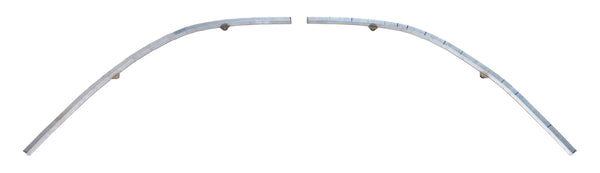 Lower Nose Support Bracket Aluminum