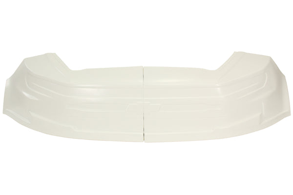 2019 Chevy Silverado Nose Upper White