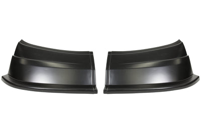 Nose MD3 Evo II DLM Black Nose