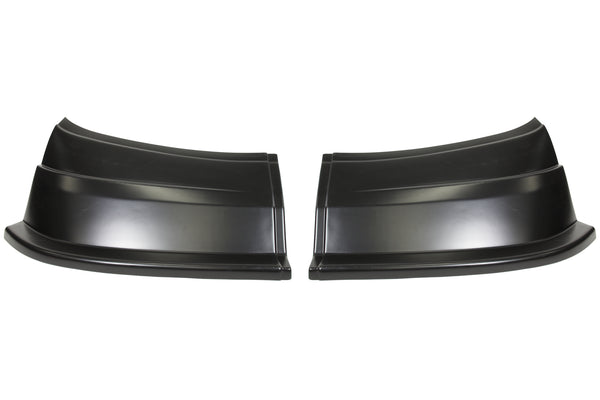 Nose MD3 Evo II DLM Black Nose