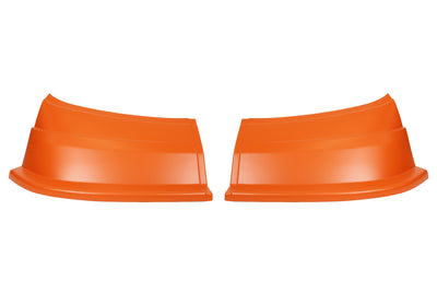 Nose MD3 Evo II DLM Orange