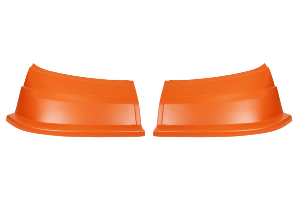 Nose MD3 Evo II DLM Orange