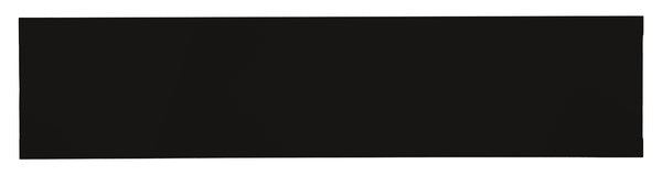 Deck Lid Black Stock Car Aluminum