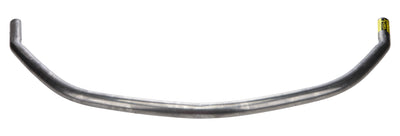 Bumper Tube Front 1-3/4 x  .095 Steel