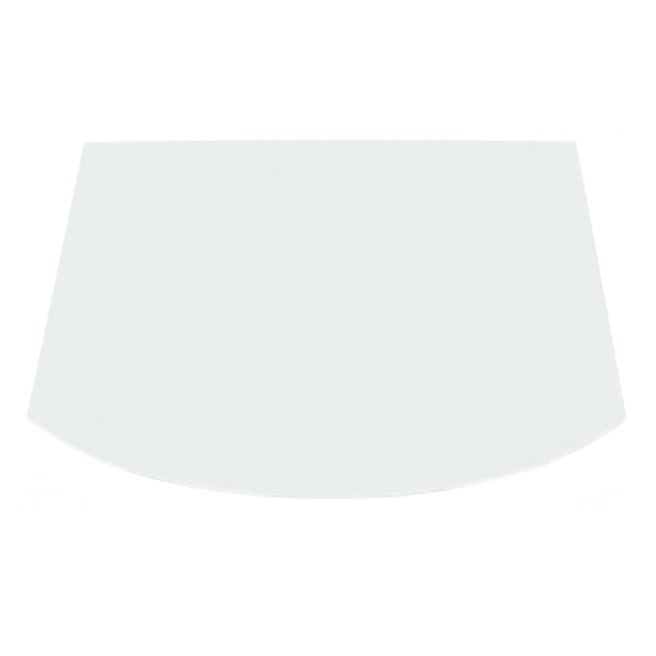 88 Monte Windshield Flat 1/8 Pre-Cut