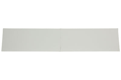 88 Monte Steel Deck Lid
