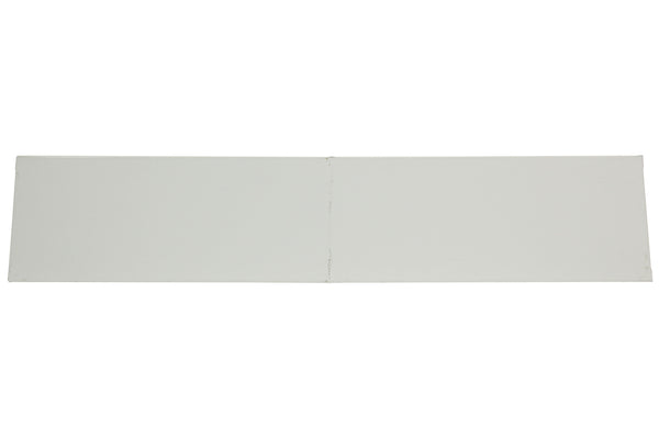 88 Monte Steel Deck Lid