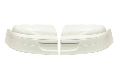 Nose Monte Carlo 95-99 White Plastic