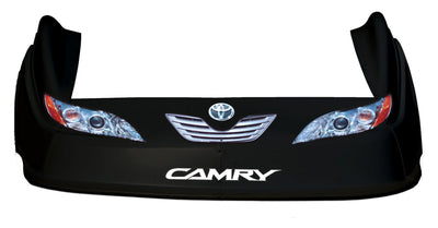 New Style Dirt MD3 Combo Camry Black