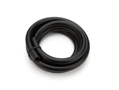 #10 Push-Lite Hi-Temp Hose 10ft - -BLack