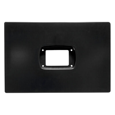 Dashboard Insert Panel For FT600