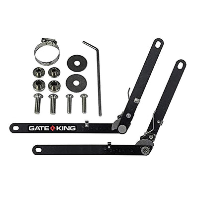 Tailgate Adjuster 04-14 Ford F150