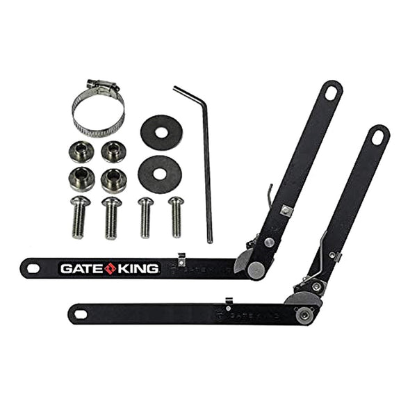 Tailgate Adjuster 04-14 Ford F150