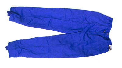 Pant GF125 X-Large Blue