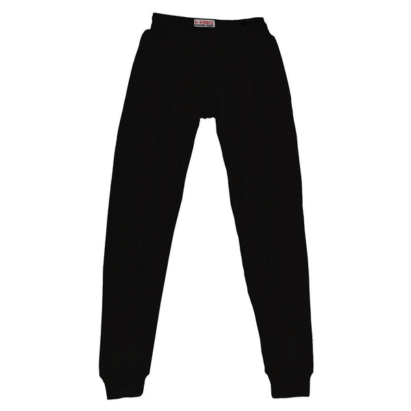 Underwear Bottom Large Black