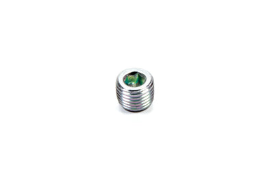 Drain Plug - Hex Socket Style