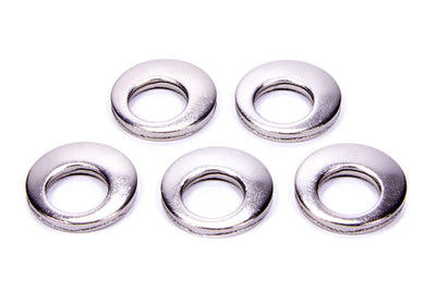 5 Washers 0.695 ID 1.250 OD