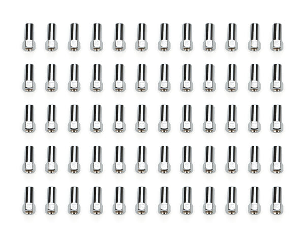 60 Lugnuts SST OE LUG 13/16in 1/2 C