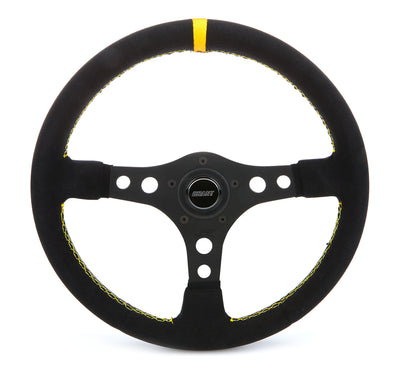 Formula GT Suede Wrapped