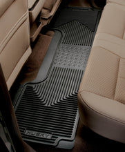 Husky Heavy Duty Front Floor Mats 51201