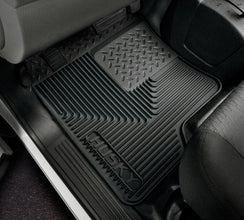 Husky Heavy Duty Front Floor Mats 51181
